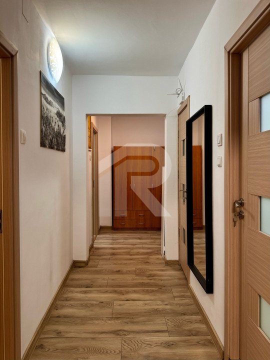 Apartament 2 Camere | Mobilat Complet | Nicolae Grigorescu | 7 min Metrou
