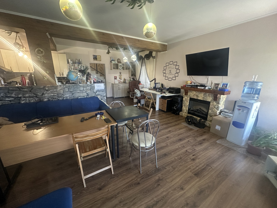 CORNETU CASA P+E 222 MP LOT 549MP 