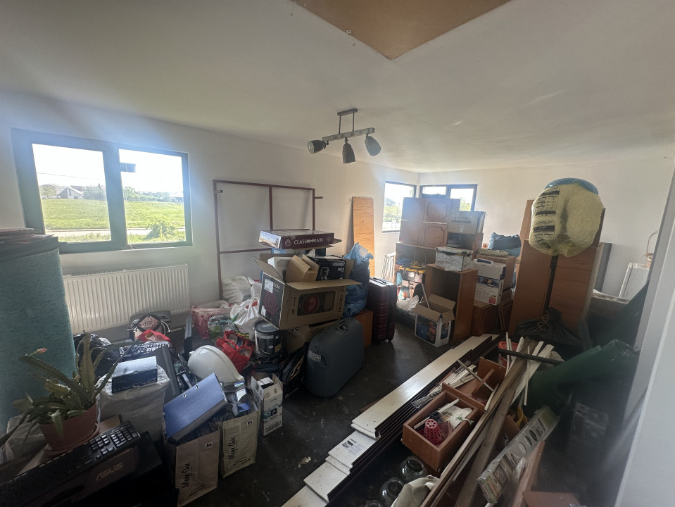 CORNETU CASA P+E 222 MP LOT 549MP 