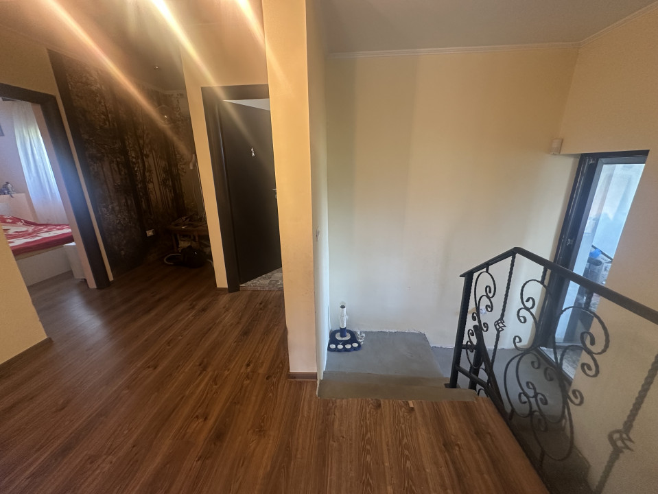 CORNETU CASA P+E 222 MP LOT 549MP 