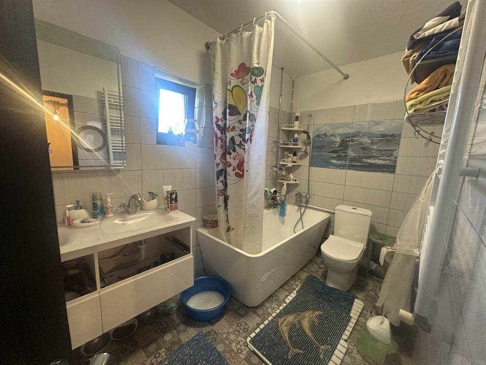 CORNETU CASA P+E 222 MP LOT 549MP 