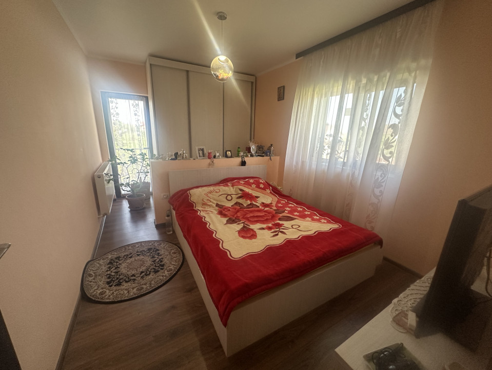 CORNETU CASA P+E 222 MP LOT 549MP 
