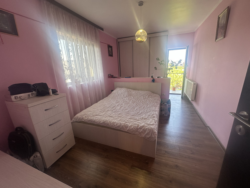 CORNETU CASA P+E 222 MP LOT 549MP 