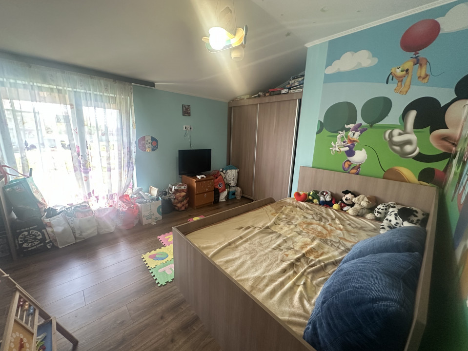 CORNETU CASA P+E 222 MP LOT 549MP 