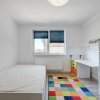 Casa individuala - complet mobilata si utilata  - 3 dormitoare -2 bai
