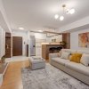 Zona JIULUI | Apartament 2 camere 58 mpu | TERASA 48 mp