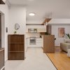 Zona JIULUI | Apartament 2 camere 58 mpu | TERASA 48 mp