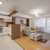 Zona JIULUI | Apartament 2 camere 58 mpu | TERASA 48 mp