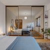 Zona JIULUI | Apartament 2 camere 58 mpu | TERASA 48 mp