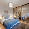Zona JIULUI | Apartament 2 camere 58 mpu | TERASA 48 mp