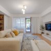 Zona JIULUI | Apartament 2 camere 58 mpu | TERASA 48 mp