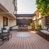 Zona JIULUI | Apartament 2 camere 58 mpu | TERASA 48 mp