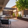 Zona JIULUI | Apartament 2 camere 58 mpu | TERASA 48 mp