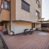 Zona JIULUI | Apartament 2 camere 58 mpu | TERASA 48 mp