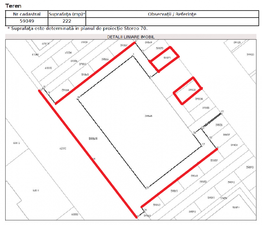 MAGURELE-NEW RESIDENCE, SPATIU COMERCIAL, TERASA, PARCARE!