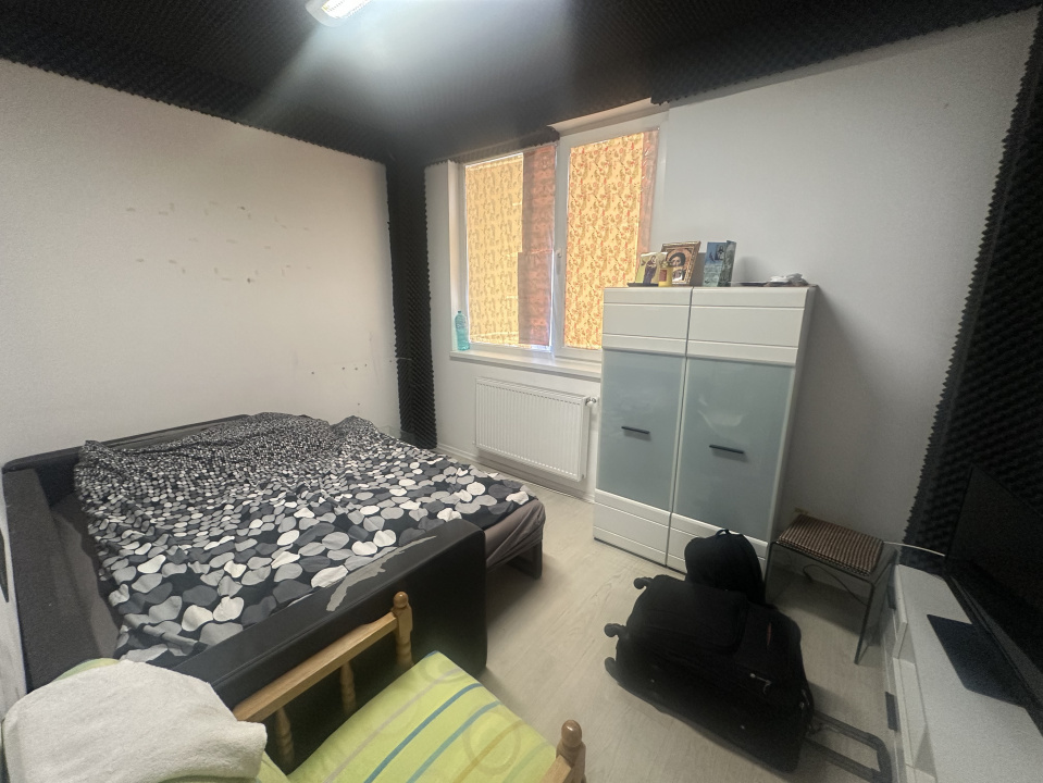 MAGURELE-NEW RESIDENCE, SPATIU COMERCIAL, TERASA, PARCARE!