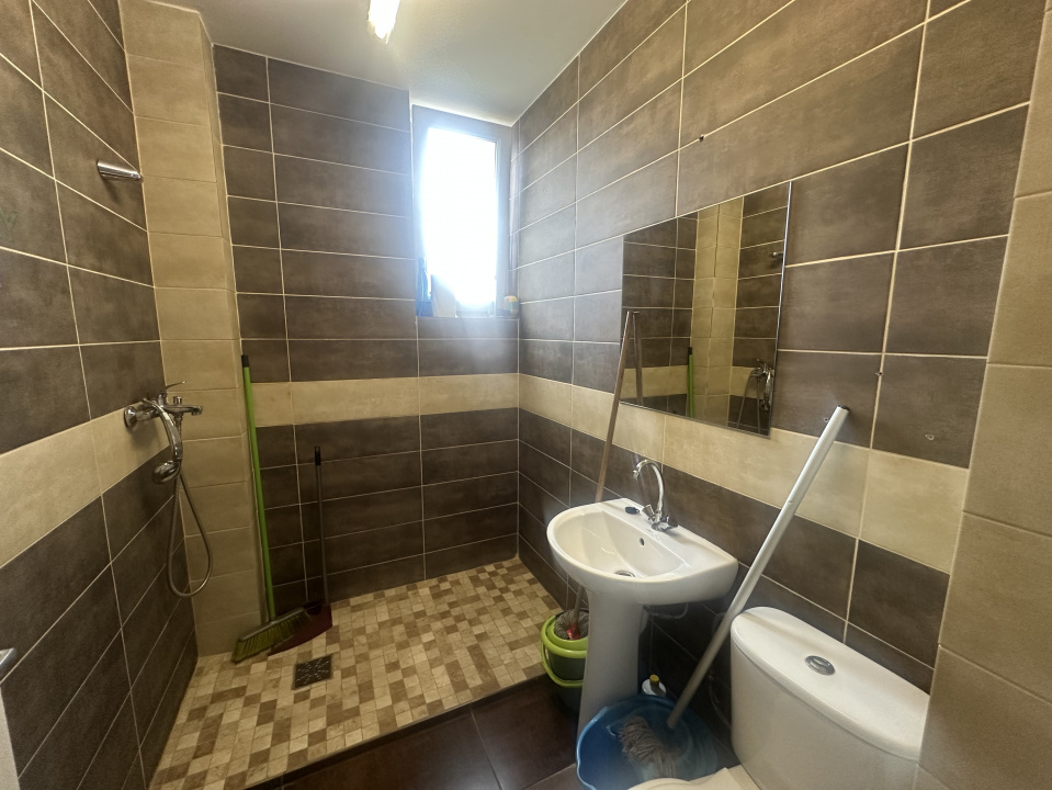 MAGURELE-NEW RESIDENCE, SPATIU COMERCIAL, TERASA, PARCARE!