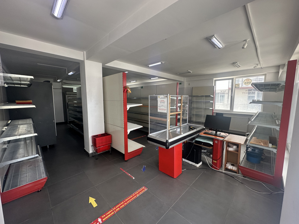 MAGURELE, NEW RESIDENCE, 110 MP+2 locuri parcare!