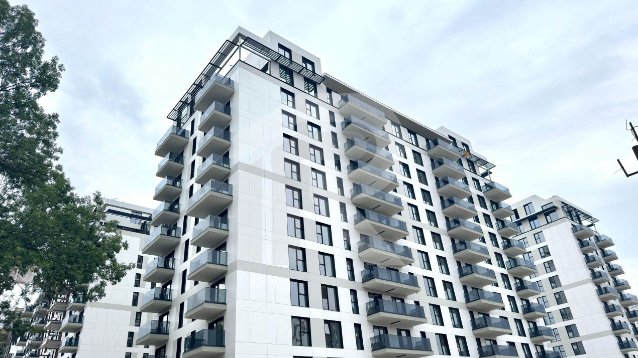 APARTAMENT 2 CAMERE | NUSCO CITY | 55 MP | FAZA 2 | DECEMBRIE 2025