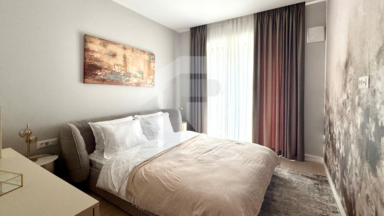 APARTAMENT 2 CAMERE | NUSCO CITY | 55 MP | FAZA 2 | DECEMBRIE 2025
