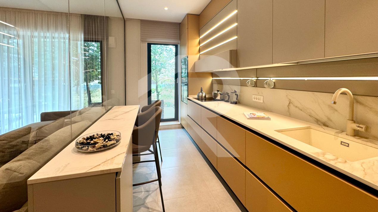 APARTAMENT 2 CAMERE | NUSCO CITY | 55 MP | FAZA 2 | DECEMBRIE 2025