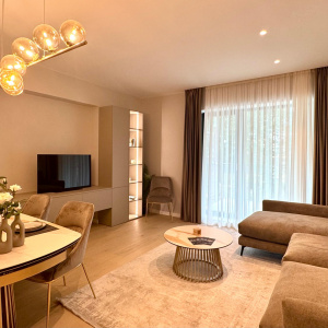 APARTAMENT 2 CAMERE | NUSCO CITY | 55 MP | FAZA 2 | DECEMBRIE 2025