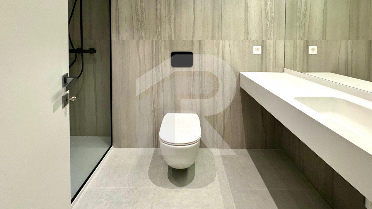 APARTAMENT 2 CAMERE | NUSCO CITY | 55 MP | FAZA 2 | DECEMBRIE 2025