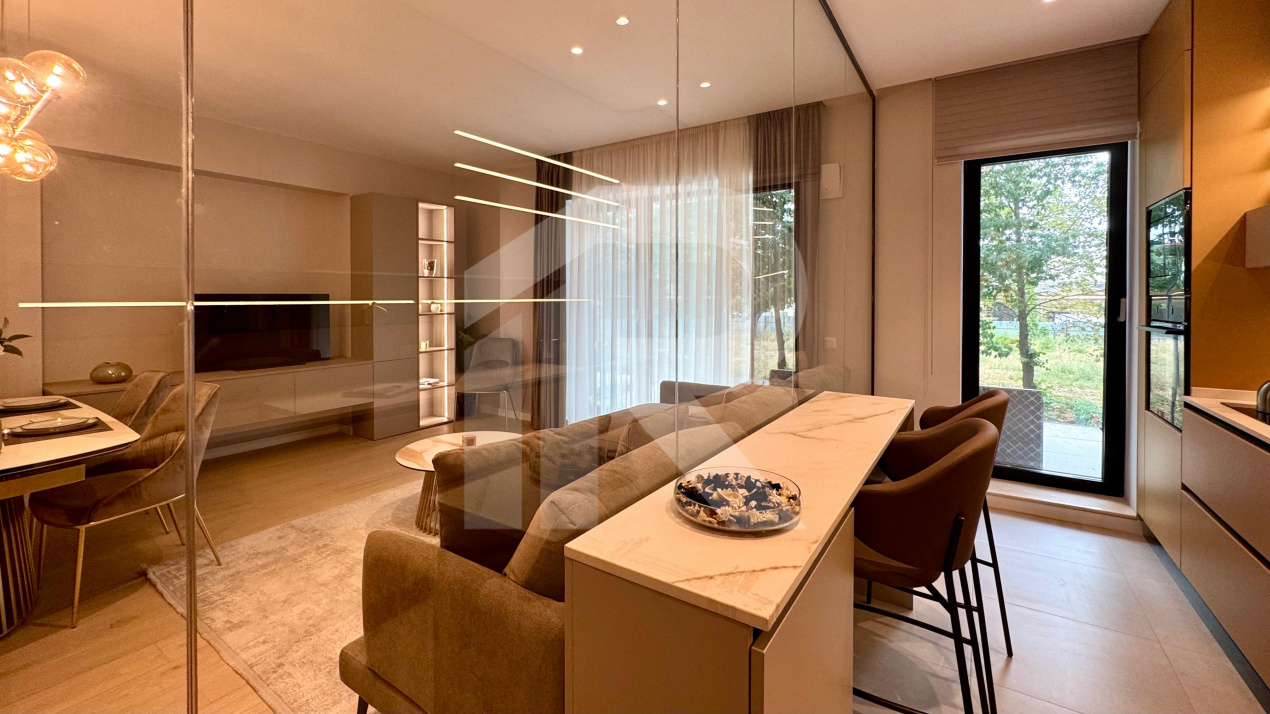 APARTAMENT 2 CAMERE | NUSCO CITY | 55 MP | FAZA 2 | DECEMBRIE 2025
