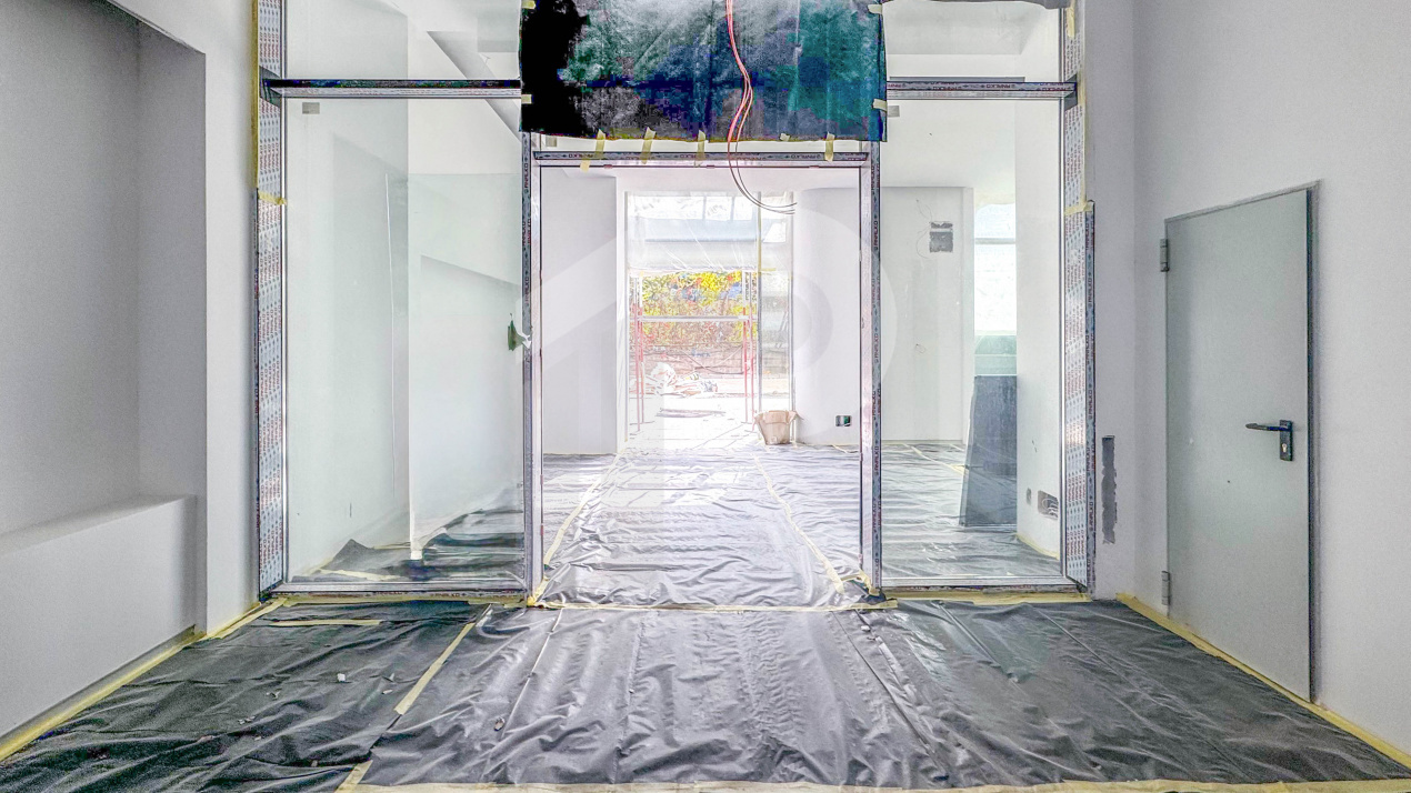 APARTAMENT 2 CAMERE | NUSCO CITY | 55 MP | FAZA 2 | DECEMBRIE 2025