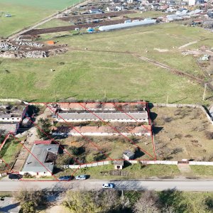 Casa 156mp | Teren 4464mp | 3 Hale | Buda | Proximitate DN 1 si Parc Industrial