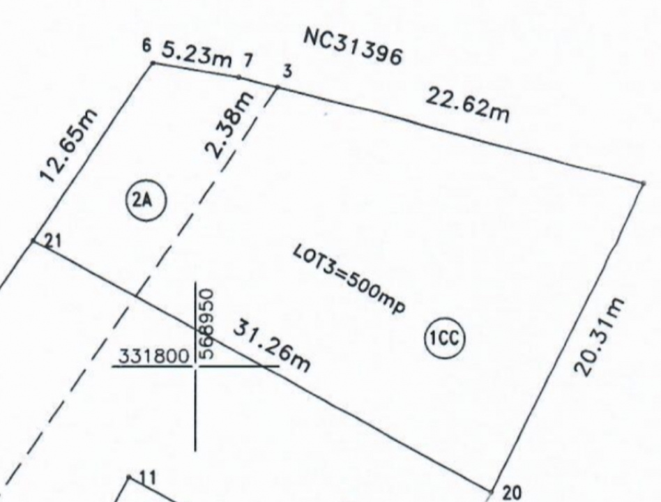 JOITA, LOT 500 MP!