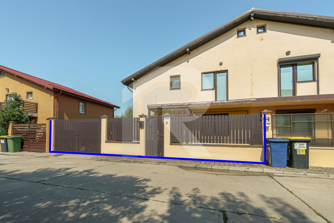  VIDRA – COMPLEX DEALUL VERDE, DUPLEX 100 MP, LOT 250 MP!
