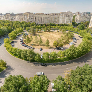 Singurul apartament de vanzare de acest tip - in Piata Alba Iulia
