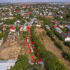 TUNARI - NICOLAE BALCESCU, TEREN CONSTRUCTII 1035 MP, FRONT 11 M! 
