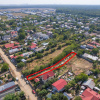 TUNARI - NICOLAE BALCESCU, TEREN CONSTRUCTII 1035 MP, FRONT 11 M! 