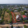 TUNARI - NICOLAE BALCESCU, TEREN CONSTRUCTII 1035 MP, FRONT 11 M! 
