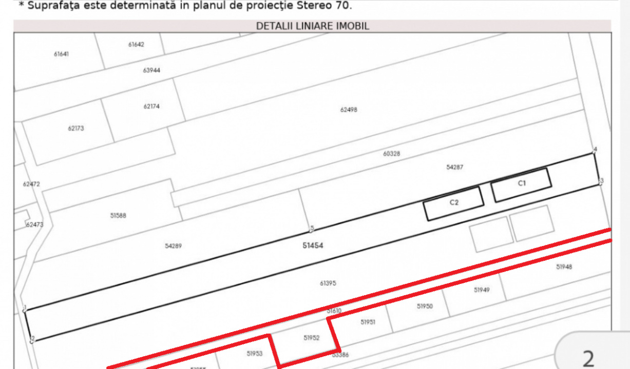 CIOLPANI, LOT 500 MP!