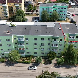 1 DECEMBRIE APARTAMENT 4 CAMERE 98 MP+LOT 22 MP PARCARE