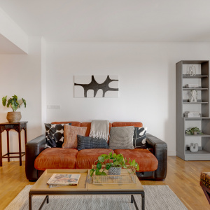 ATLANTIS RESIDENCE, 3 camere | 107 mp | parcare subterana | piscina | Morarilor
