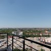 ATLANTIS RESIDENCE, 3 camere | 107 mp | parcare subterana | piscina | Morarilor