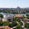 ATLANTIS RESIDENCE, 3 camere | 107 mp | parcare subterana | piscina | Morarilor