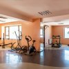 ATLANTIS RESIDENCE, 3 camere | 107 mp | parcare subterana | piscina | Morarilor
