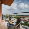 ATLANTIS RESIDENCE, 3 camere | 107 mp | parcare subterana | piscina | Morarilor