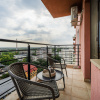 ATLANTIS RESIDENCE, 3 camere | 107 mp | parcare subterana | piscina | Morarilor
