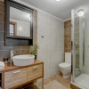 ATLANTIS RESIDENCE, 3 camere | 107 mp | parcare subterana | piscina | Morarilor