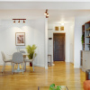 ATLANTIS RESIDENCE, 3 camere | 107 mp | parcare subterana | piscina | Morarilor