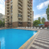 ATLANTIS RESIDENCE, 3 camere | 107 mp | parcare subterana | piscina | Morarilor