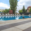 ATLANTIS RESIDENCE, 3 camere | 107 mp | parcare subterana | piscina | Morarilor
