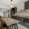 ATLANTIS RESIDENCE, 3 camere | 107 mp | parcare subterana | piscina | Morarilor