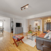 ATLANTIS RESIDENCE, 3 camere | 107 mp | parcare subterana | piscina | Morarilor